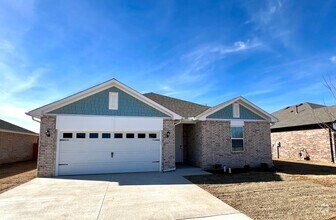 Building Photo - 12425 Bluford Ln