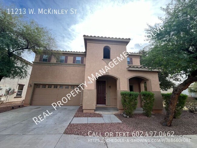 Building Photo - Fully Updated Avondale Home