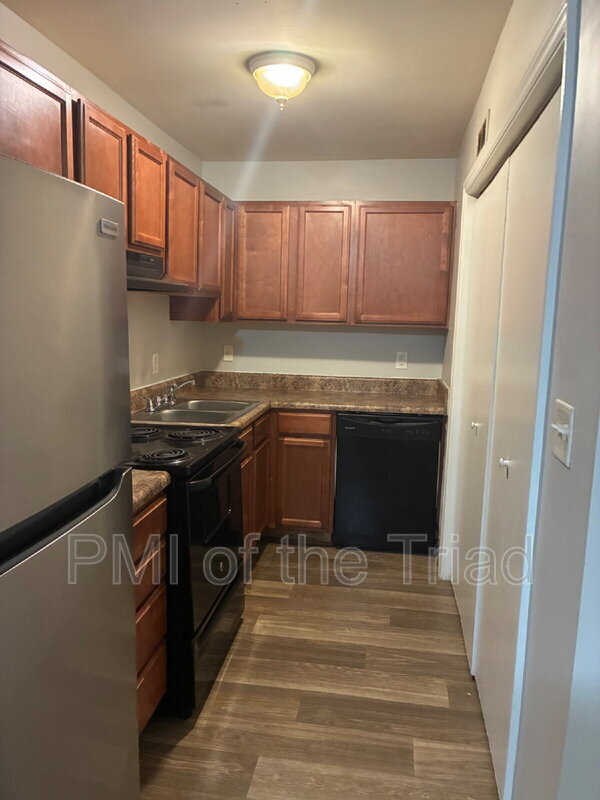 Foto del edificio - 2817 North O.Henry Boulevard