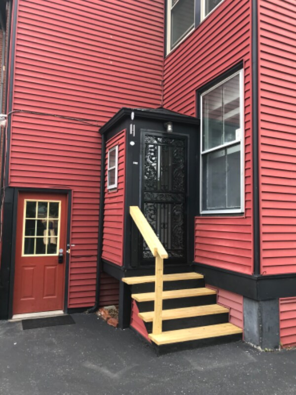 Foto del edificio - 3434 Telford St