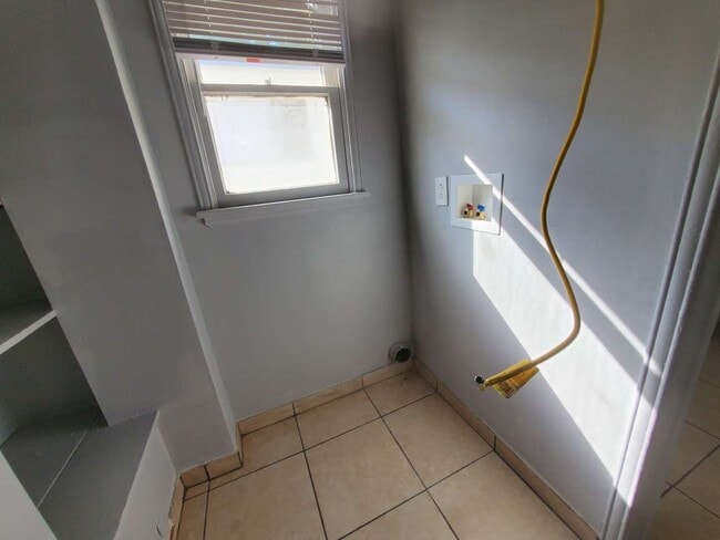 Laundry Area - 8845 Alcott St