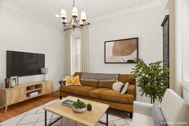 Foto del edificio - 1707 N Crilly Ct
