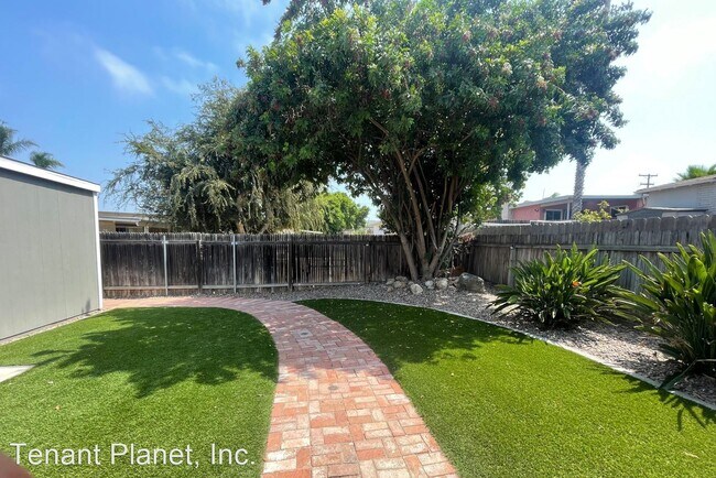 Foto del edificio - 2 br, 1 bath House - 126 H Street