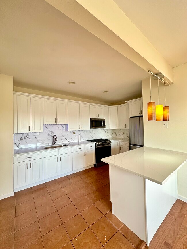 Foto del edificio - 1820 Unionport Rd