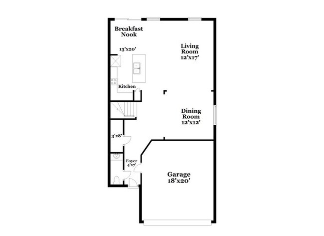 Building Photo - 508 Pollyanna Dr