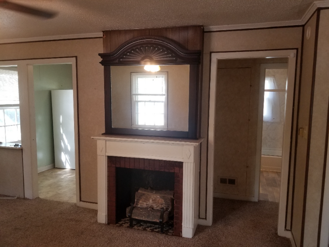 Foto del edificio - 4020 E Whitney Ln