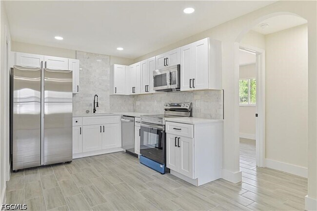 Foto del edificio - 4733 28th St SW