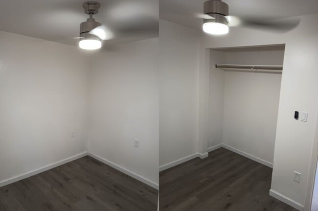 Foto del edificio - Cozy One Bedroom Apartment