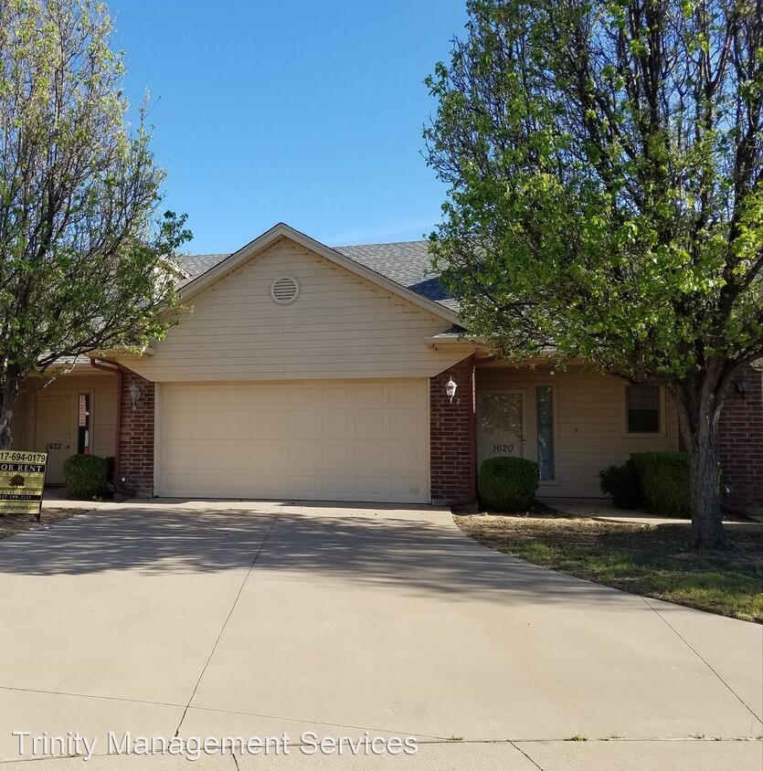 Primary Photo - 2 br, 2 bath House - 1622 Summer Hill Ct.