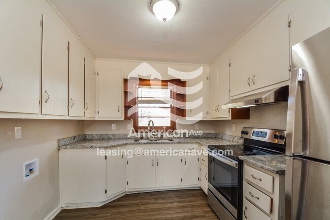 Foto del edificio - 7514 Seaton Pl