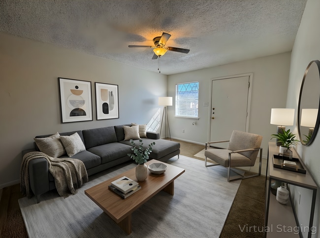 Building Photo - 917 N 7th St