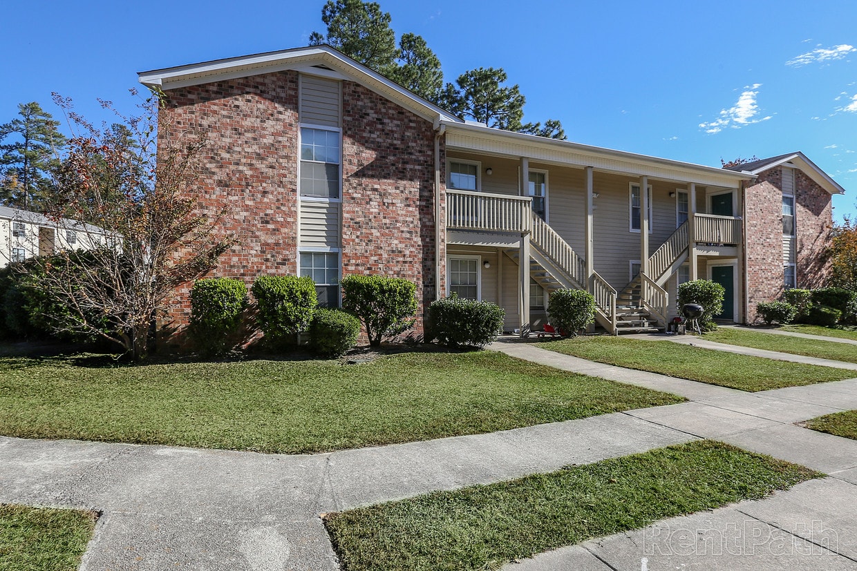 Forest Brook Apartments Apartments Augusta, GA