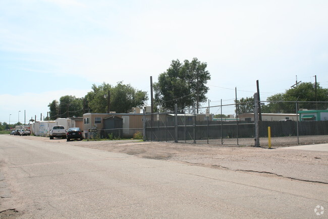 Building Photo - Longview Mobile Home Park