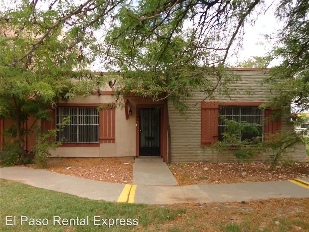Primary Photo - 200 Paso Noble Dr