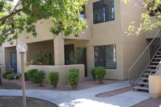 Foto principal - Scottsdale Condo in Gated Community!