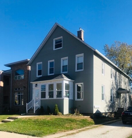 Primary Photo - 8133 Laramie Ave