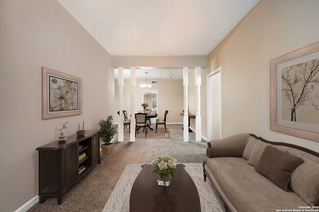 Foto del edificio - 1819 Babcock Rd