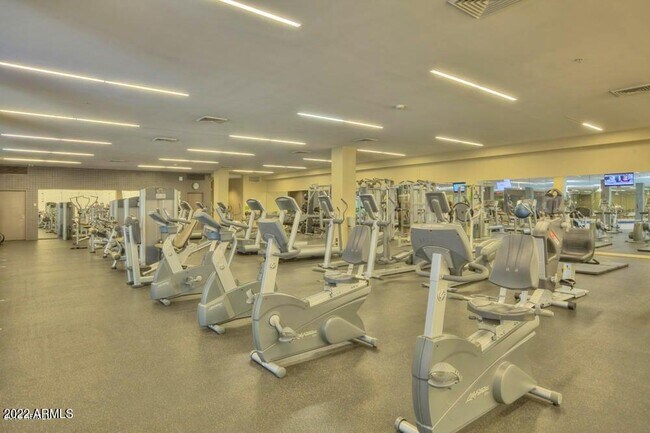 Foto del edificio - 7117 E Rancho Vista Dr