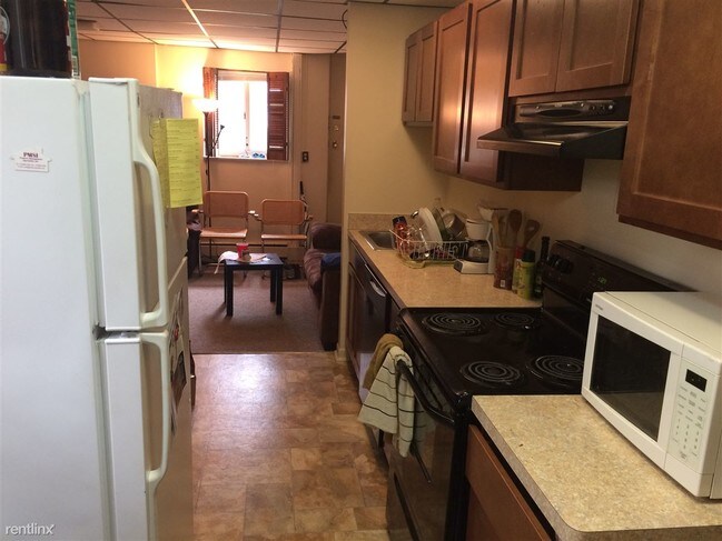 Foto del edificio - 430 Packard St