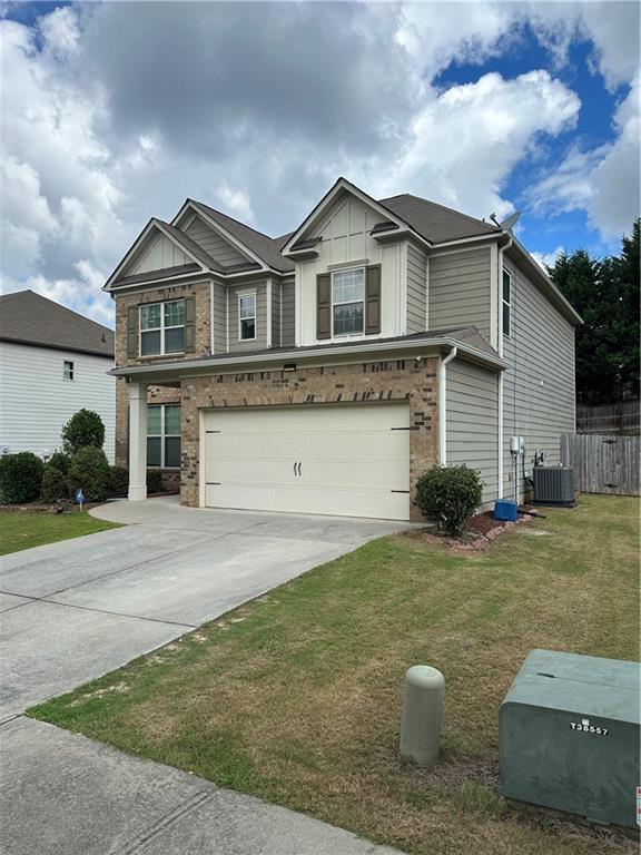 Building Photo - 571 Collingsworth Ln NE