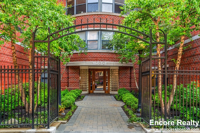 Foto del edificio - 100 Jersey St