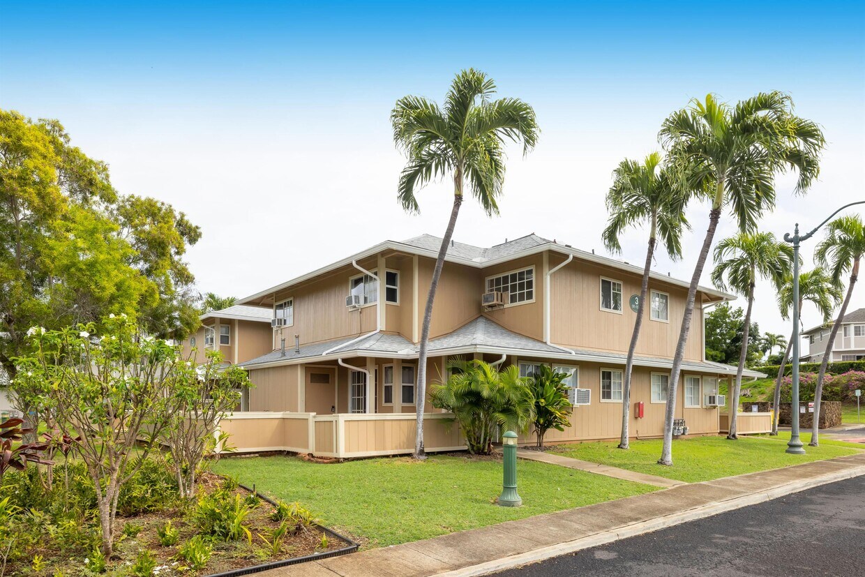 Primary Photo - 91-1008 Makaaloa St