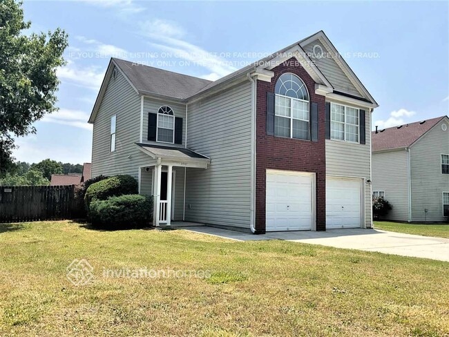 Building Photo - 3547 Brookstone Way Building Photo - 3547 Brookstone Way