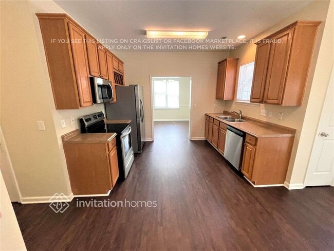 Foto del edificio - 9938 Willow Leaf Ln