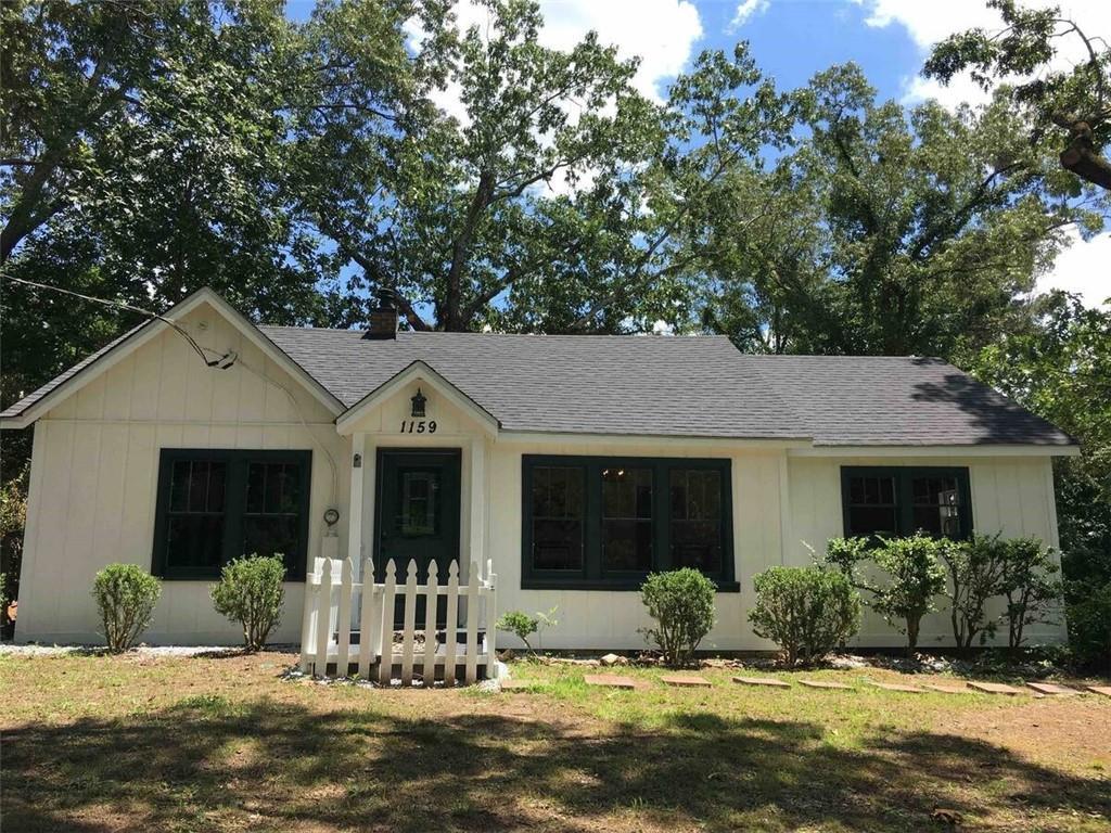 Primary Photo - 1159 James Burgess Rd