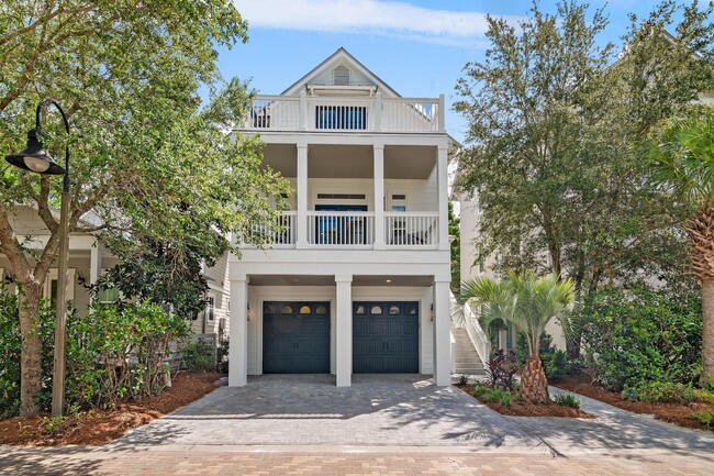 Building Photo - 18 Playalinda Court