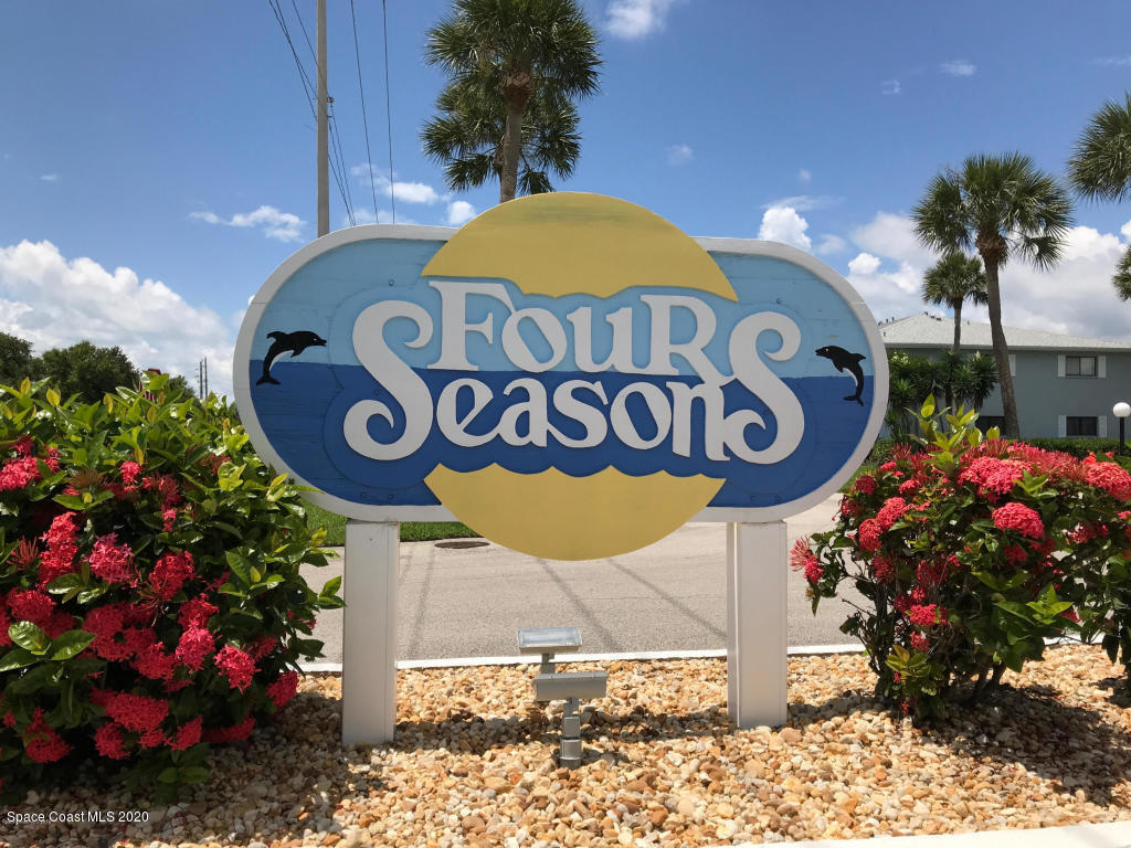 Foto principal - 3799 S Banana River Blvd