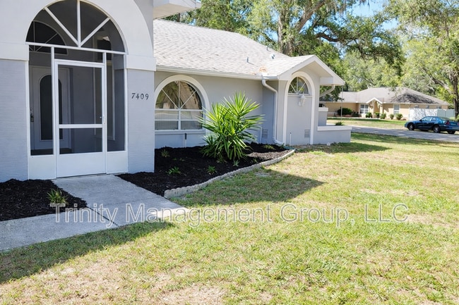 Building Photo - 7409 Balsam St