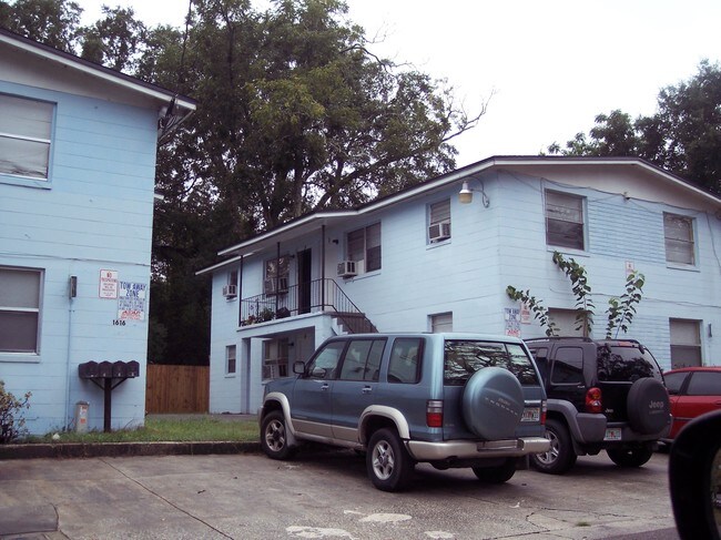 Building Photo - 1616-1624 W 36th St