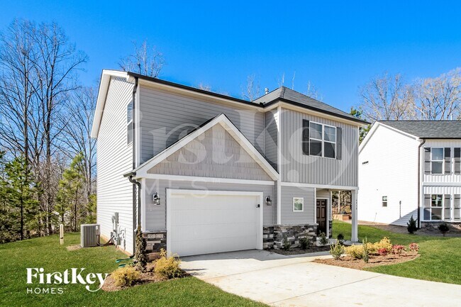 Building Photo - 6410 Beaver Pond Ct