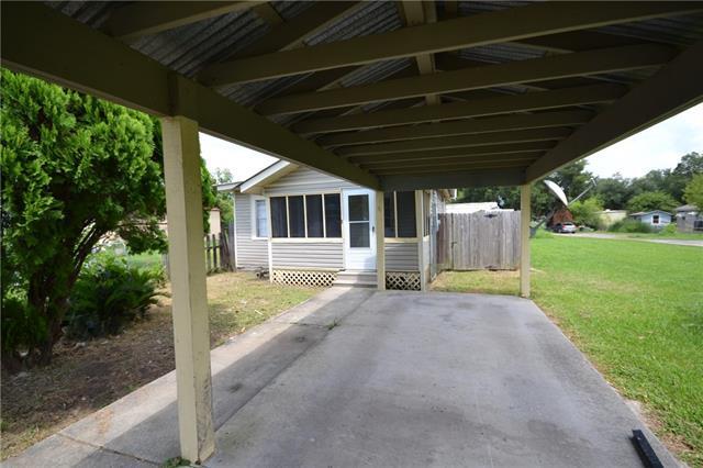 Foto del edificio - 560 LA-628