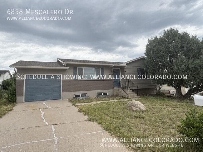 Building Photo - 6858 Mescalero Dr