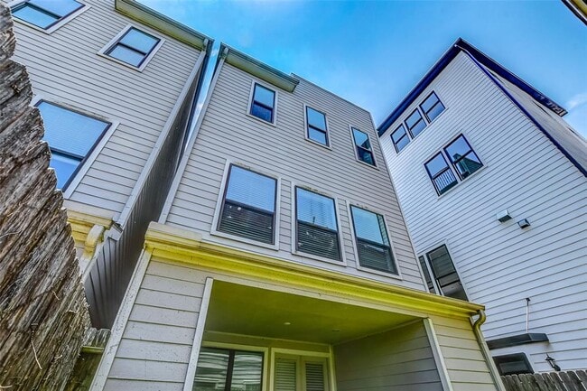 Foto del edificio - 714 Fargo St