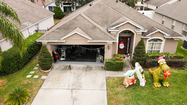 Foto del edificio - 4119 Forest Island Dr