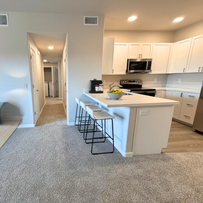 Foto del edificio - Cottages at Laguna