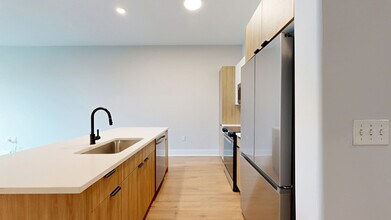 Interior Photo - Towson Promenade