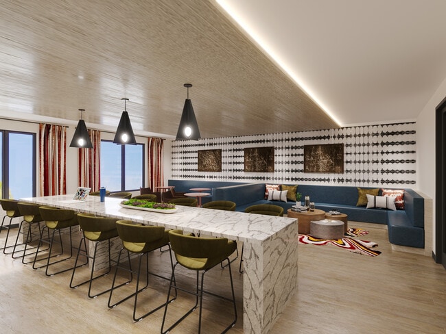 Foto del edificio - Moda Clemson