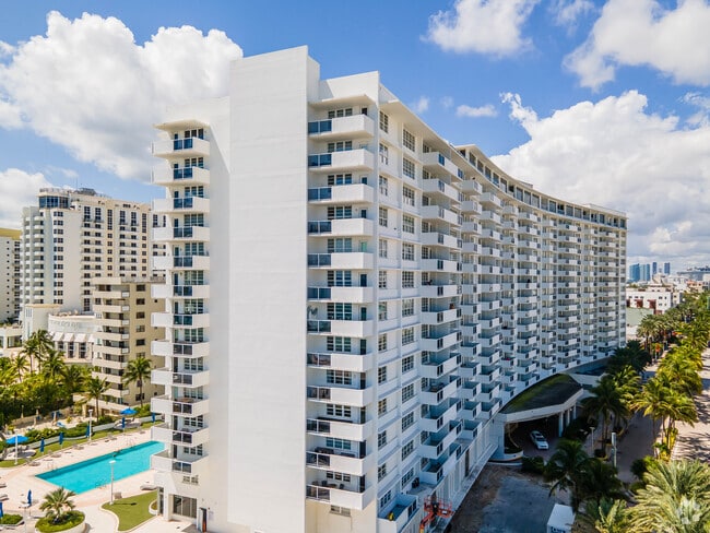 Foto del edificio - The Decoplage