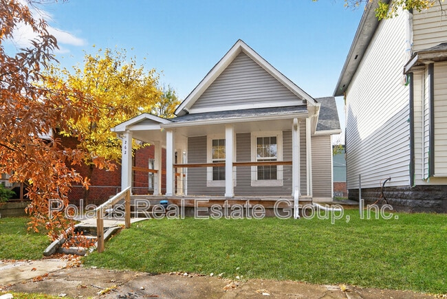 Building Photo - 262 Eastern Ave