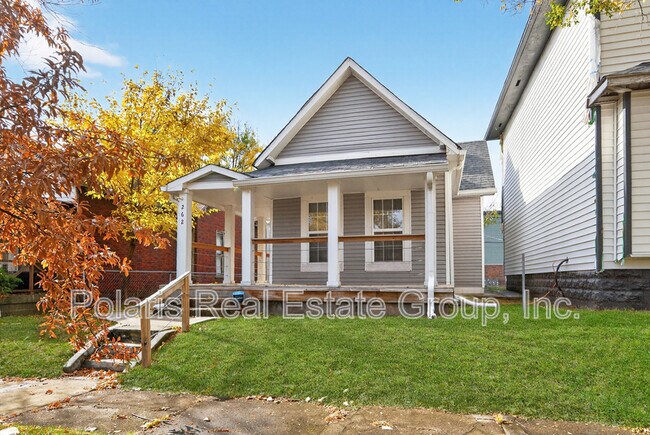 Foto del edificio - 262 Eastern Ave