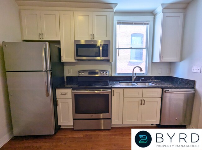 Foto del edificio - 309 N Adams St