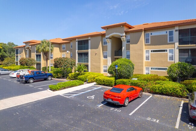 Foto de edificio alternativo - San Mirage at Bonita Springs