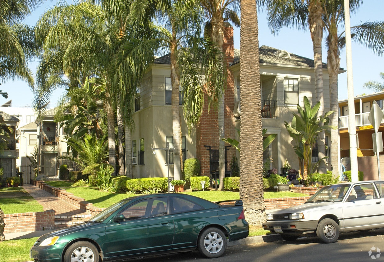Foto del edificio - 1447-1453 N Alta Vista Blvd