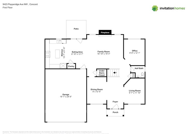 Foto del edificio - 9423 Pepperidge Ave NW