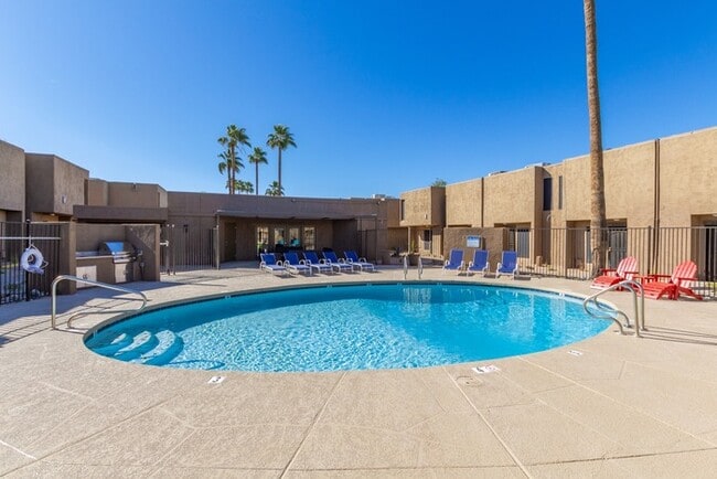 Stadio - Stadio Townhome