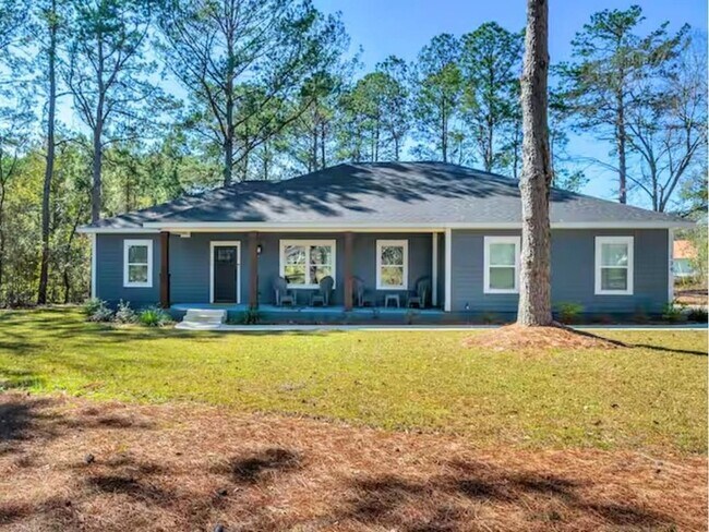 Foto del edificio - 134 Blackberry Ln